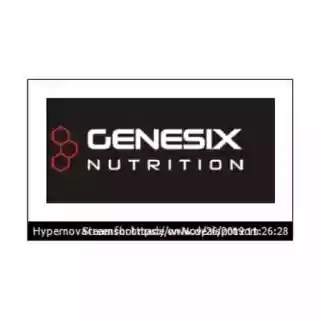 Genesix Nutrition