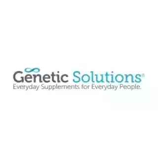 Genetic Solutions