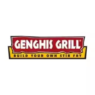 Genghis Grill