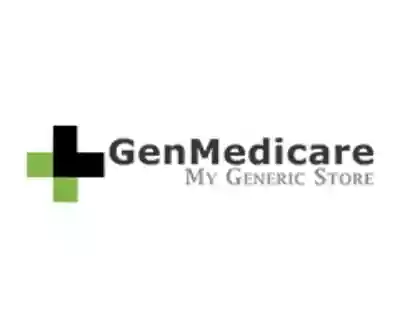 Genmedicare Online Pharmacy
