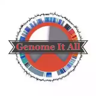 Genome It All