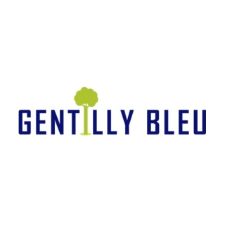 Gentilly Bleu