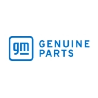 GM Genuine Parts