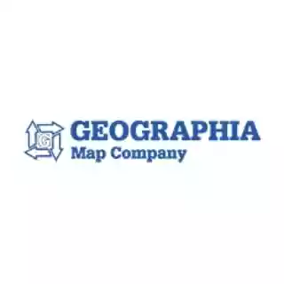 Geographia Maps