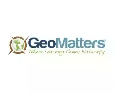 GeoMatters 