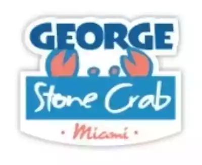 George Stone Crab