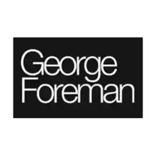 George Foreman uk