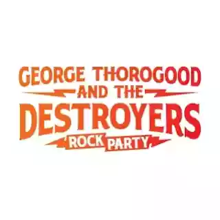 George Thorogood