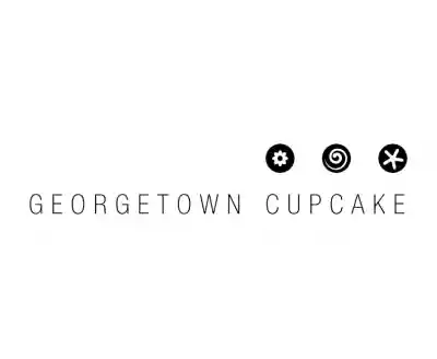 Georgetown Cupcake