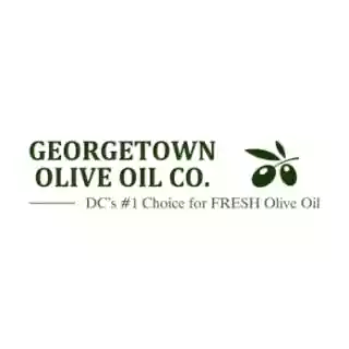 Georgetown Olive Oil