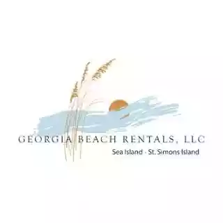 Georgia Beach Rentals