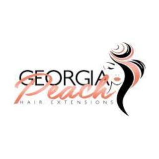 Georgia Peach Hair Extensions
