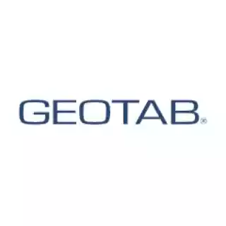 Geotab logo