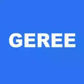 Geree logo