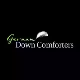 German Down Comforters