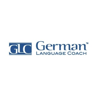 German Language Coach logo