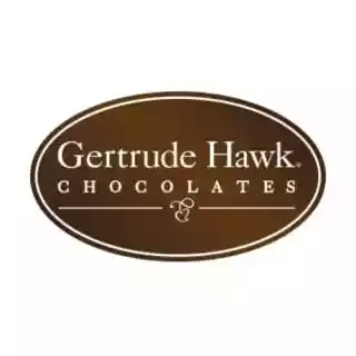 Gertrude Hawk Chocolates