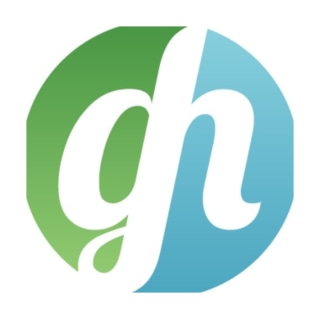 Gesundheit Healing logo