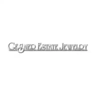 Gesner Estate Jewelry