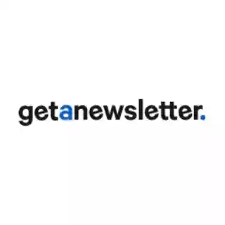 Get a Newsletter