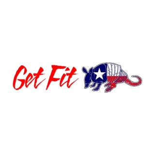 Get Fit logo