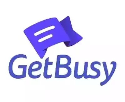 GetBusy