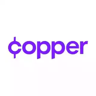 Copper Banking logo