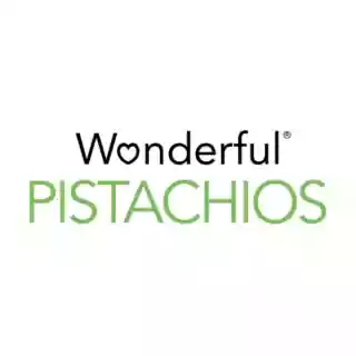 Wonderful Pistachios and Almonds