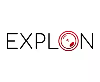 Explon logo
