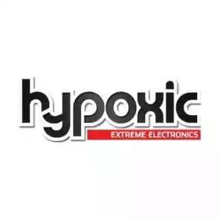 Hypoxic