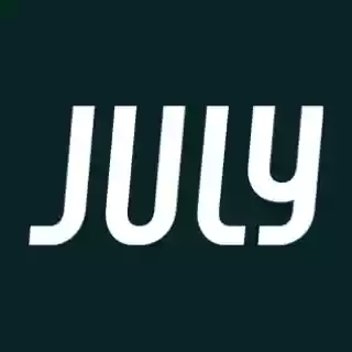 July