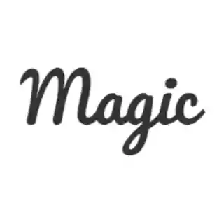 GetMagic