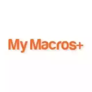 My Macros+