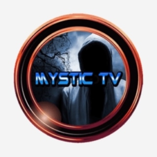 Mystic TV logo