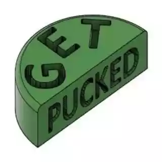 Get Pucked logo