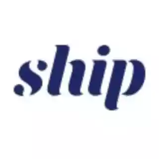 Ship