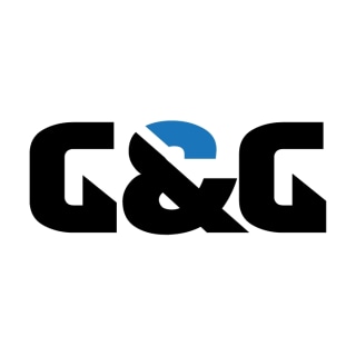 G&G Hydraulics Corp. logo