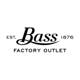 G.H. Bass Factory Outlet