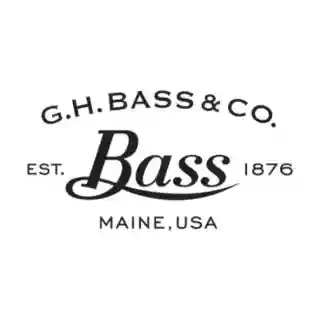 G.H. Bass