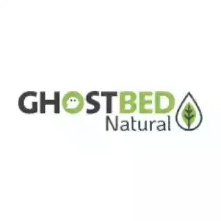 GhostBed Natural