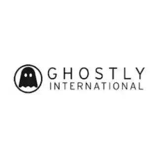 Ghostly International