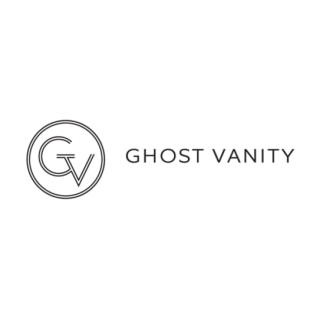 Ghost Vanity