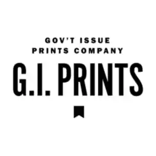 G.I. Prints