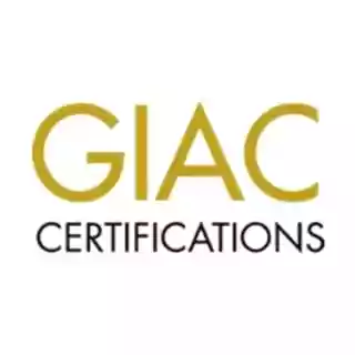 GIAC Certifications