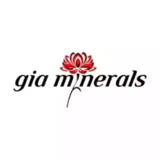 Gia Minerals