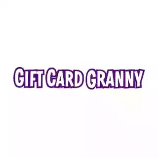 Gift Card Granny