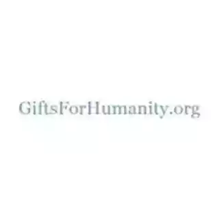 Gifts for Humanity logo