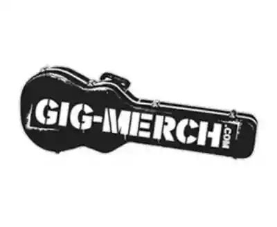 Gig Merch