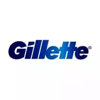 Gillette-UK