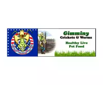 Gimminy Crickets & Worms
